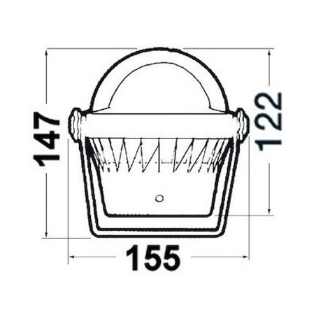 BUSSOLA RIVIERA BZ 2 Alta Velocità 
