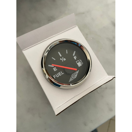 INDICATORE DI LIVELLO CARBURANTE FREQUENZA 240 - 33 OHM YAZAKI