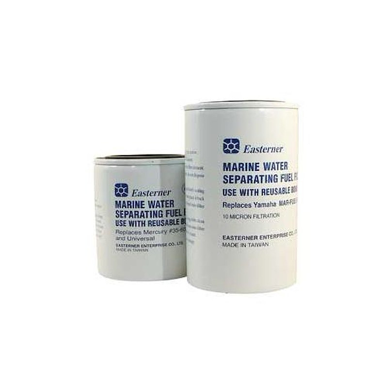 OSCULATI CARTUCCIA DI RICAMBIO PER FILTRO 17.661.30 DA 10 MICRON 