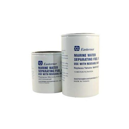 OSCULATI CARTUCCIA DI RICAMBIO PER FILTRO 17.661.30 DA 10 MICRON 