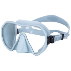 Maschera subacquea Beuchat MAXLUX S - Colore: Light Blue