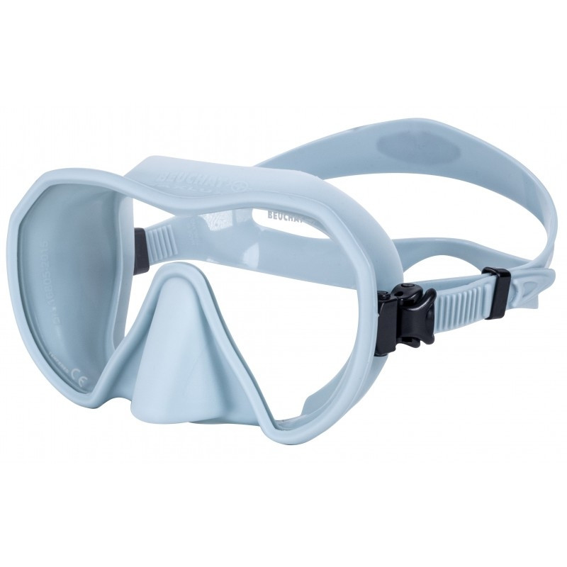 MAXLUX S LIGHT BLUE