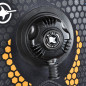 MONO ICEBERG PRO DRY H 4MM TG. M MONO ICEBERG PRO DRY H 4MM TG. M