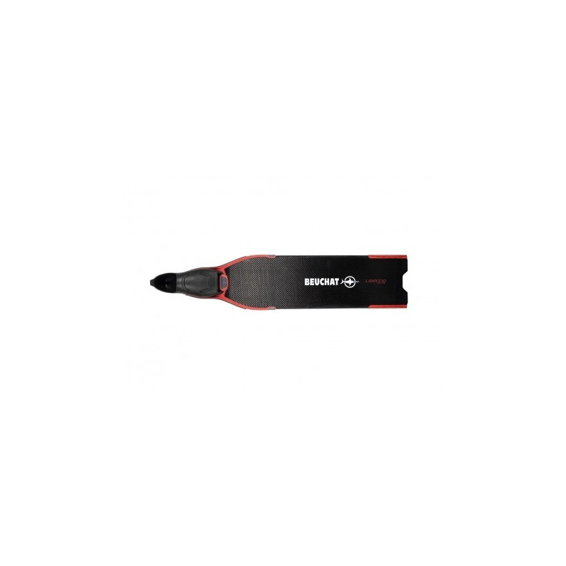 LIBECCIO ELITE CARBON (43/44) RED
