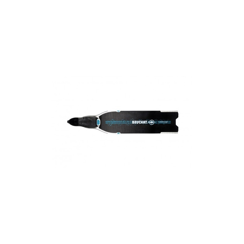 LIBECCIO ELITE CARBON (45/46) BLU