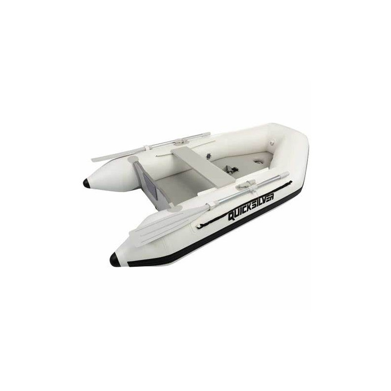 QUICKSILVER 240 TENDY AIR FLOWER