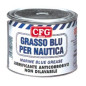 CFG 500ML GRASSO NAUTICO BLU STAGNA LUBRIFICA PROTEGGE REPELLENTE ACQUA CORROSIONE ATTREZZI BARCHE BORDO ANTICORROSIVO