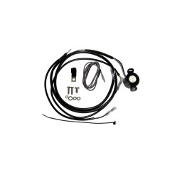 TRIM SENDER KIT-NATURAL 8M0098264