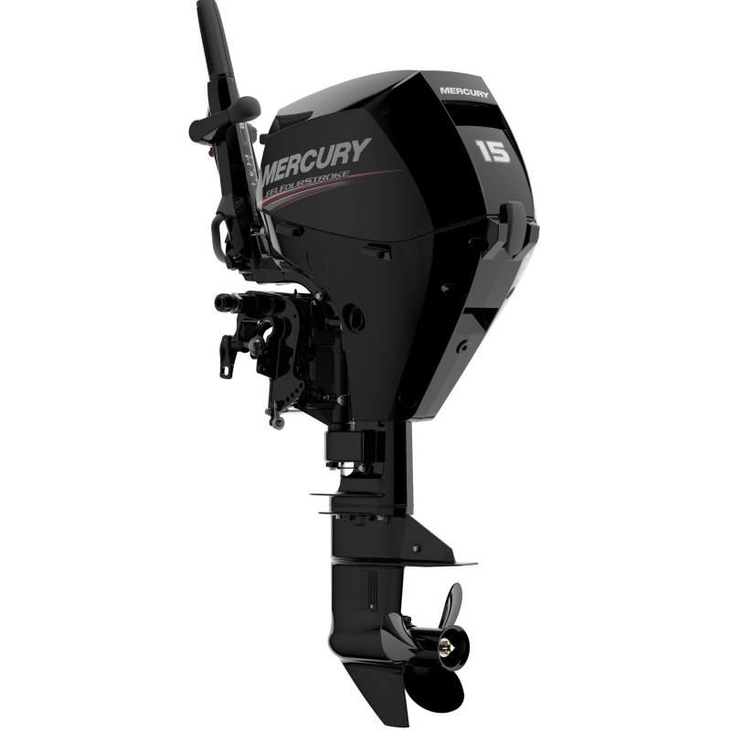 MERCURY F15 MHL EFI 