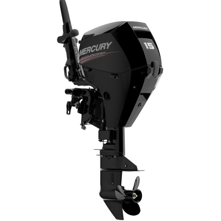 MERCURY F15 MHL EFI 