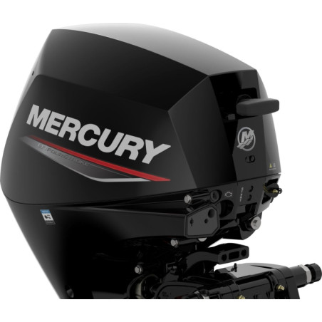 MERCURY F15 MHL EFI 