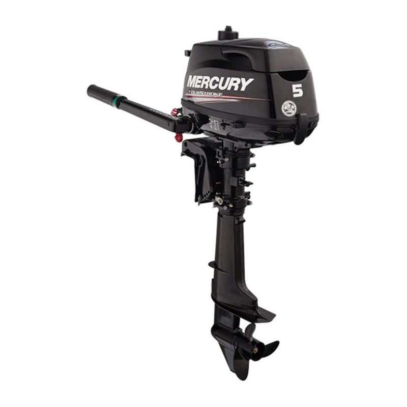 MERCURY F5MH