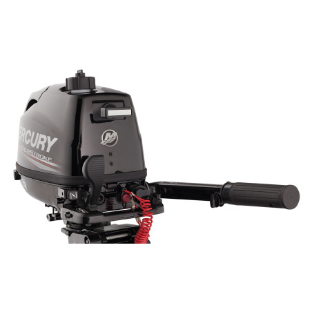 MERCURY F5MH