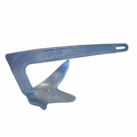 ANCORA FORCE ZINCATA KG 2.5