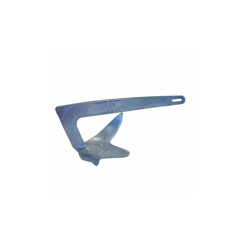ANCORA FORCE ZINCATA KG 5
