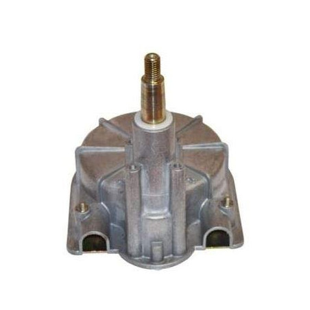 TIMONERIA MECCANICA  ULTRAFLEX T85 COMPLETA DI COPRIMOZZO 