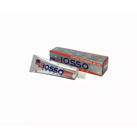 PASTA LUCIDANTE PER VETRORESINA E METALLI DA 50 ML 