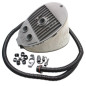 SCOPREGA POMPA A PEDALE GP 10 A DUE CAMERE LT. 5,5 SCOPREGA POMPA A PEDALE GP 10 A DUE CAMERE LT. 5,5