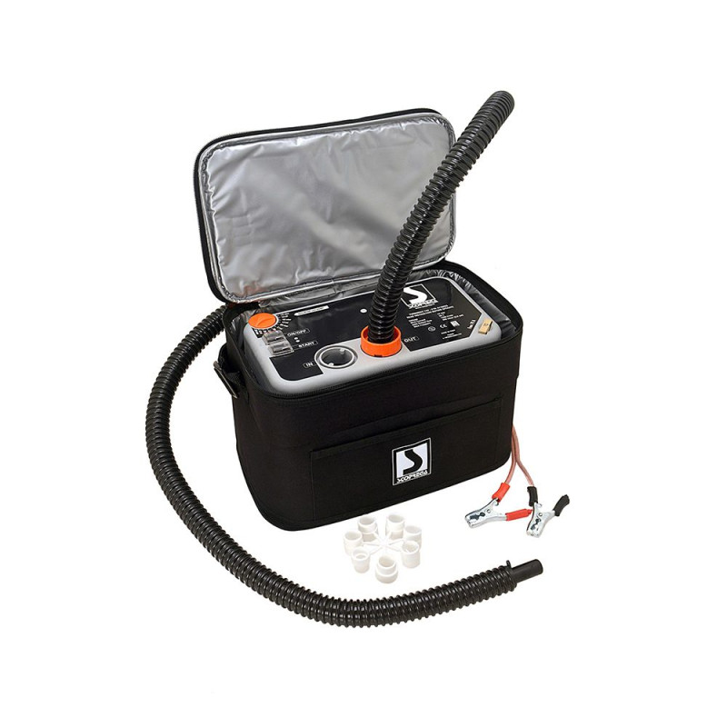 SCOPREGA TURBO MAX 12V 1000L SCOPREGA TURBO MAX 12V 1000L