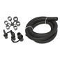 TUBO + RACCORDI SP 14 X GONFIATORE BRAVO 1 E BRAVO 10 