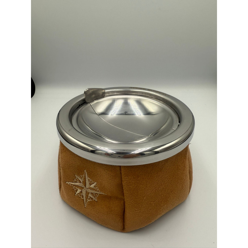 POSACENERE A SACCHETTO CAMMELLO 