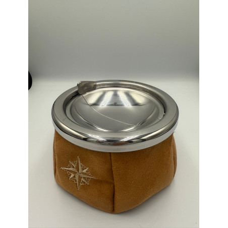 POSACENERE A SACCHETTO CAMMELLO 