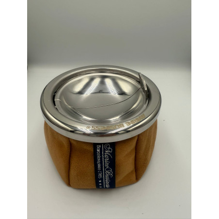 POSACENERE A SACCHETTO CAMMELLO 