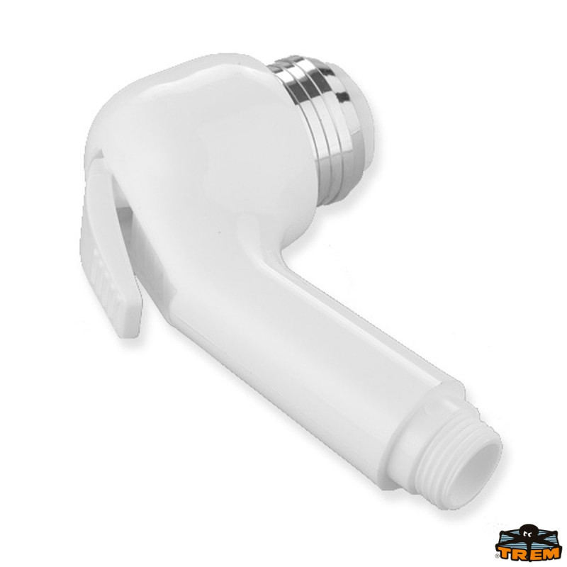Doccetta per Camper Modello Lux (Ghiaccio)
