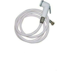 Kit Autoclave 4 lt + doccetta + Tubo