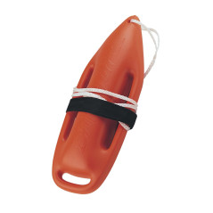 BAYWATCH LIFEWATCH  (SALVAGENTE PROFESSIONALE  DI SALVATAGGIO) 