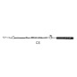 Ultraflex Cavo C5 da 23' FT