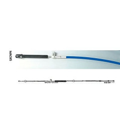 Ultraflex Cavo MACH ZERO 16' FT