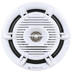 Osculati Casse stereo 2 vie 60 W
