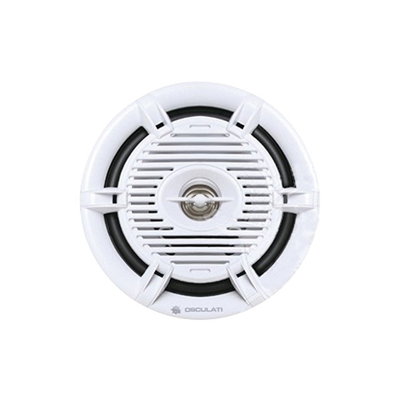 Osculati Casse stereo 2 vie 60 W