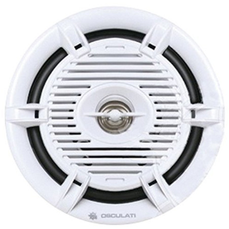 Osculati Casse stereo 2 vie 60 W