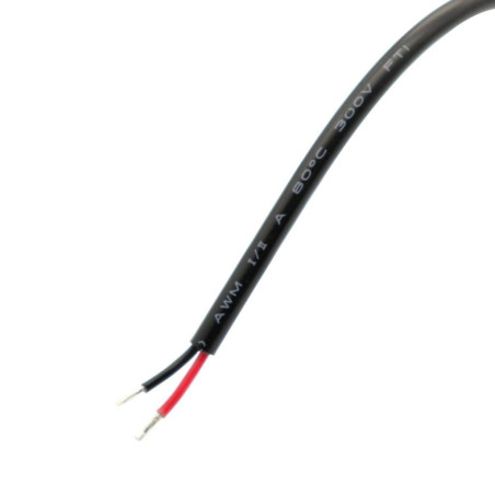 Osculati Luce subacquea a LED blu