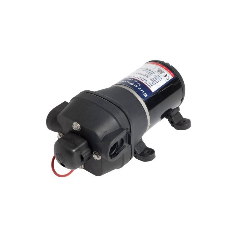 OSCULATI autocl 4 Soup. europump18 – 12 V