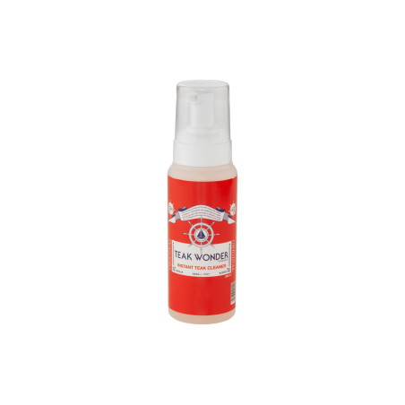 TEAK WONDER Stain Remover / 250 ml