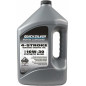 QUICKSILVER 4-STROKE MARINE ENGINE OIL 10W30 SYNTHETIC BLEND QUICKSILVER 4-STROKE MARINE ENGINE OIL 10W30 SYNTHETIC BLEND