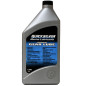 QUICKSILVER PREMIUM 80 W-90 GEAR LUBE 1 LITRO QUICKSILVER PREMIUM 80 W-90 GEAR LUBE 1 LITRO