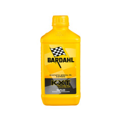 BARDAHL KXT RACING SYNTETIC SPECIAL OIL 2-STROKE