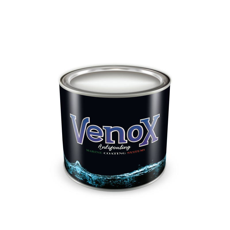 VENOX SUPER NERO ANTIVEGETATIVA da 0,750 lt VENOX SUPER NERO ANTIVEGETATIVA da 0,750 lt