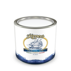 INTERNO SCAFI GRIGIO 0.75 LT 