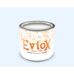 ANTIRUGGINE SINTETICA GRIGIA  2.5 LT 