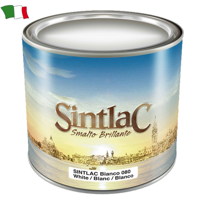 SMALTO SINTLAC BLU OCEANO 2,5