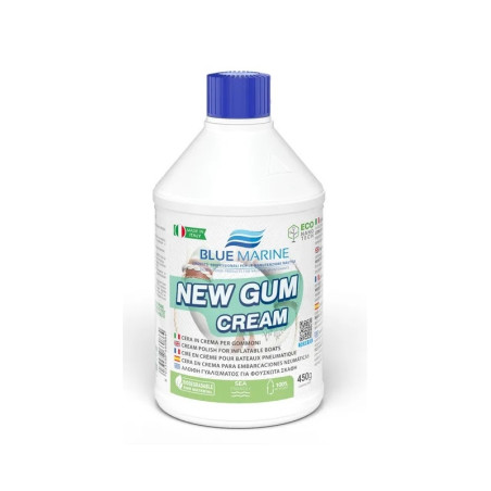 NEW GUM CREAM 