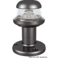 OSCULATI Fanale nero  LED 360°