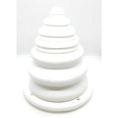 Cuffia PASSACAVI Rapid Bianca D MM 115 H MM 135 