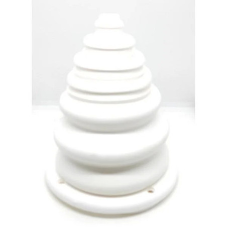 Cuffia PASSACAVI Rapid Bianca D MM 115 H MM 135 