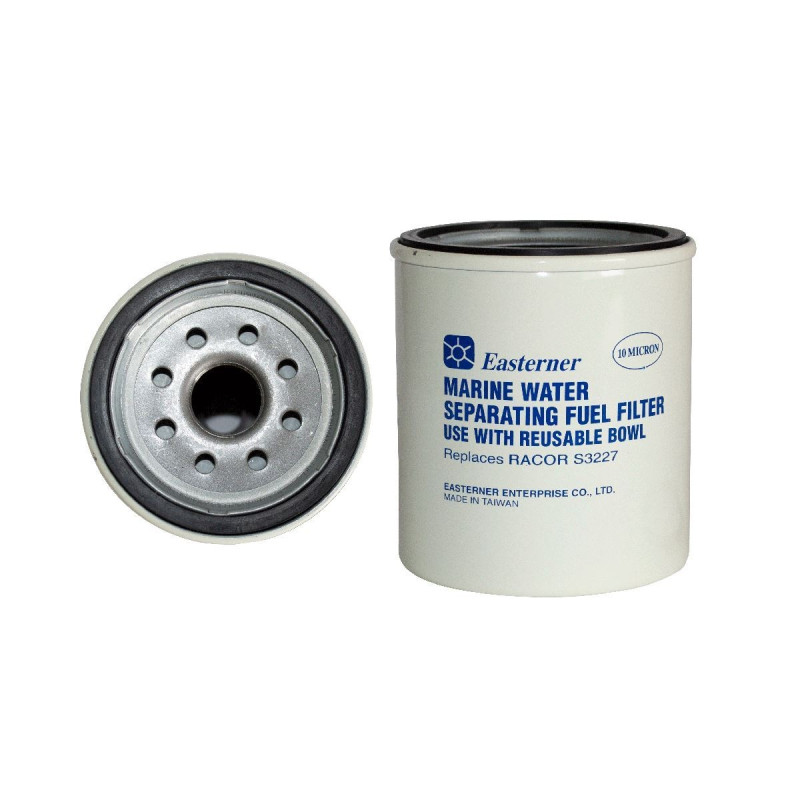 CARTUCCIA DI RICAMBIO REPLACES RACOR S3227